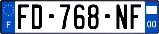FD-768-NF