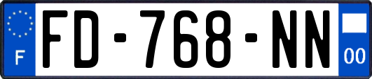 FD-768-NN