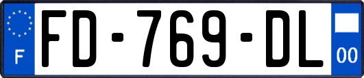 FD-769-DL