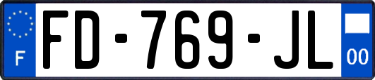 FD-769-JL