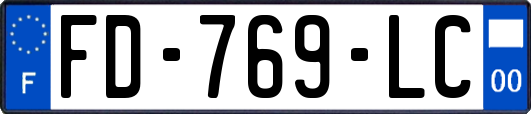 FD-769-LC
