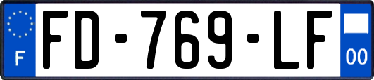 FD-769-LF