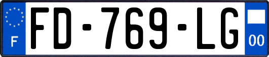 FD-769-LG