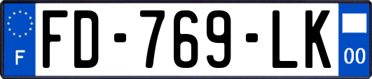 FD-769-LK