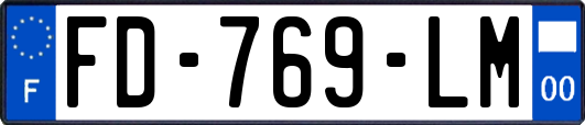 FD-769-LM