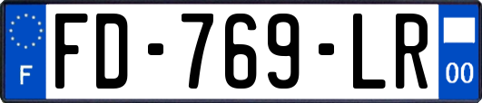 FD-769-LR