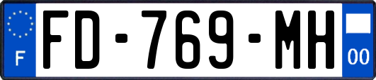 FD-769-MH