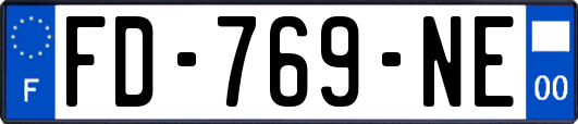 FD-769-NE