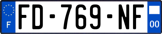 FD-769-NF