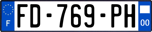 FD-769-PH