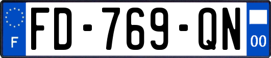 FD-769-QN