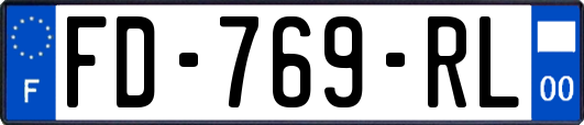 FD-769-RL