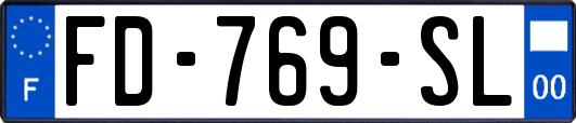 FD-769-SL