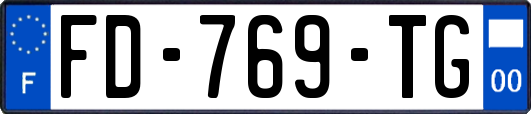 FD-769-TG