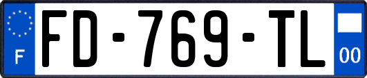 FD-769-TL