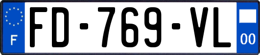 FD-769-VL