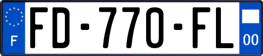 FD-770-FL