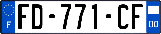 FD-771-CF