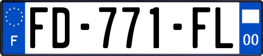 FD-771-FL