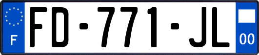 FD-771-JL