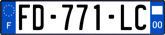 FD-771-LC