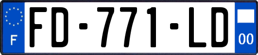 FD-771-LD