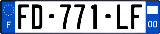 FD-771-LF