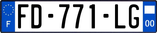 FD-771-LG