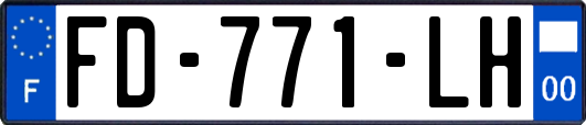 FD-771-LH