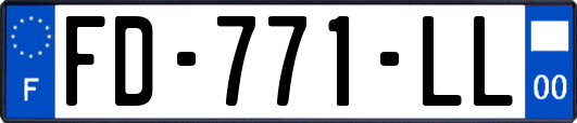 FD-771-LL