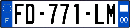 FD-771-LM