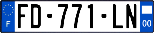 FD-771-LN