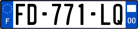 FD-771-LQ