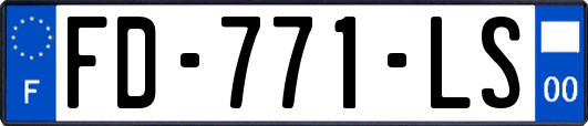 FD-771-LS