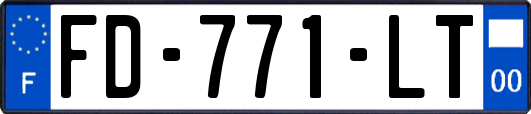 FD-771-LT