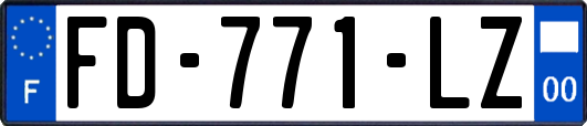 FD-771-LZ