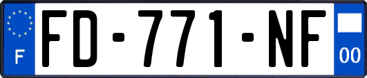 FD-771-NF