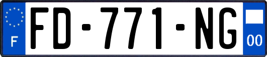 FD-771-NG