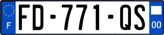 FD-771-QS
