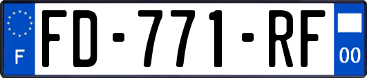 FD-771-RF