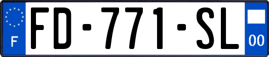 FD-771-SL
