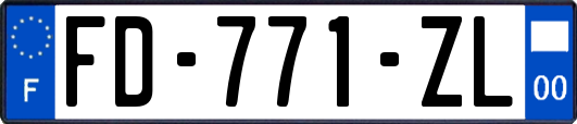 FD-771-ZL