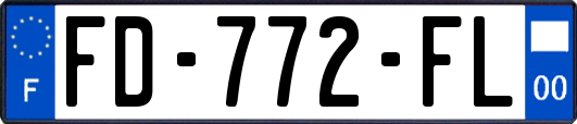 FD-772-FL