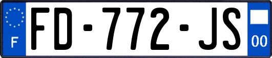 FD-772-JS