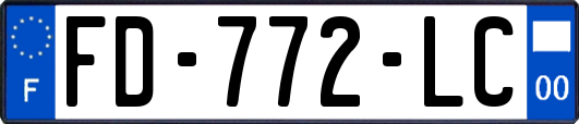 FD-772-LC