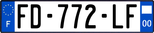 FD-772-LF
