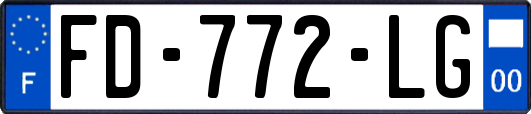FD-772-LG