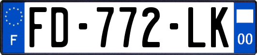 FD-772-LK