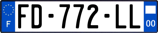 FD-772-LL