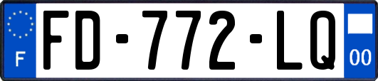 FD-772-LQ